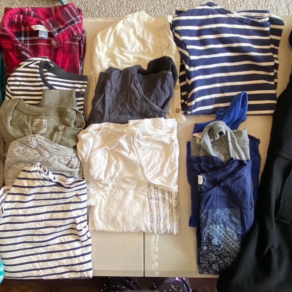 Closet Clear Out! Women's bundle exp Aug 1